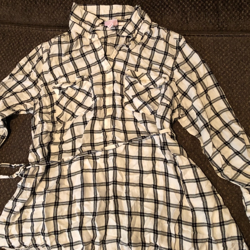 Maternity Shirt